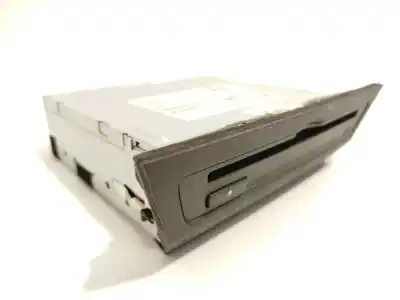 Second-hand car spare part audio system / radio cd for mazda 2 lim. () 1.5 16v cat oem iam references da6c669g0d