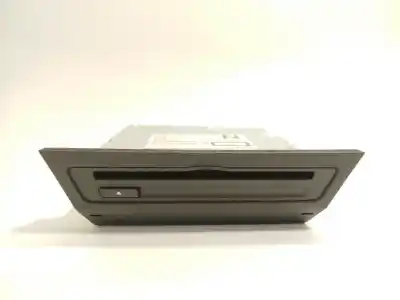 Peça sobressalente para automóvel em segunda mão sistema de áudio / rádio cd por mazda 2 lim. () 1.5 16v cat referências oem iam da6c669g0d  