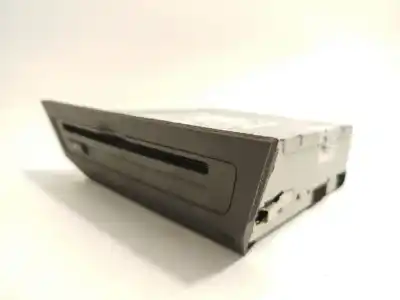 Peça sobressalente para automóvel em segunda mão sistema de áudio / rádio cd por mazda 2 lim. () 1.5 16v cat referências oem iam da6c669g0d  