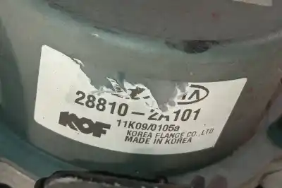 Second-hand car spare part complete engine for hyundai i30 (gd) trend oem iam references d4fc  