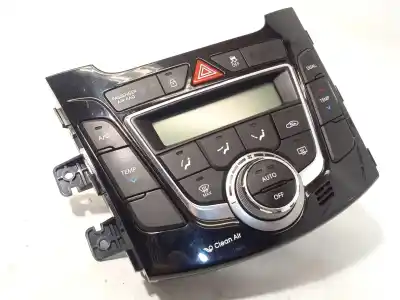 Second-hand car spare part multifunction switch for hyundai i30 (gd) trend oem iam references 97250a6520gu