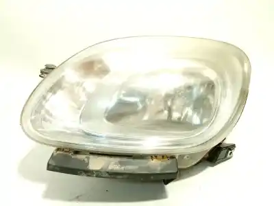 Автозапчасти б/у левая фара за fiat panda (312_, 319_) 0.9 (312pxg1a) ссылки oem iam 00518436450