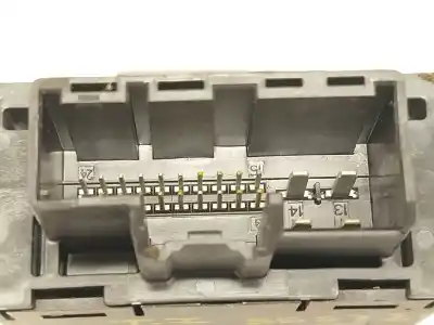 Автозапчасти б/у комфортный модуль за ford s-max (cj, wa6) 1.5 ecoboost ссылки oem iam dg9t14b534ca  2146379