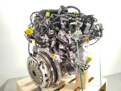 Автозапчасти б/у полный двигатель за ford s-max (cj, wa6) 1.5 ecoboost ссылки oem iam unck