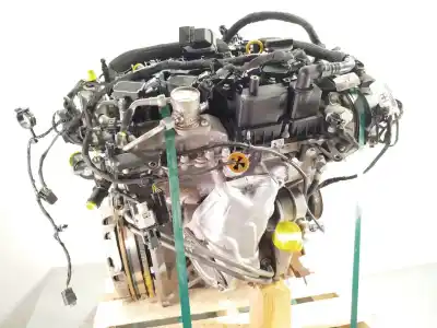 Автозапчасти б/у полный двигатель за ford s-max (cj, wa6) 1.5 ecoboost ссылки oem iam unck  