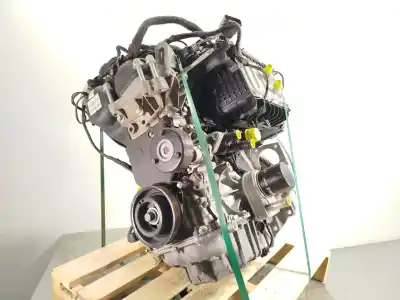 Автозапчасти б/у полный двигатель за ford s-max (cj, wa6) 1.5 ecoboost ссылки oem iam unck  