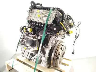 Автозапчасти б/у полный двигатель за ford s-max (cj, wa6) 1.5 ecoboost ссылки oem iam unck  