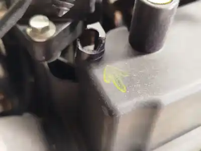 Автозапчасти б/у полный двигатель за ford s-max (cj, wa6) 1.5 ecoboost ссылки oem iam unck  