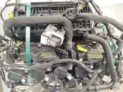 Автозапчасти б/у полный двигатель за ford s-max (cj, wa6) 1.5 ecoboost ссылки oem iam unck  