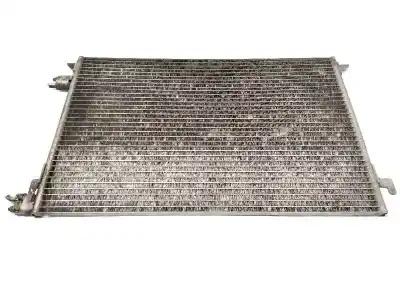 Second-hand car spare part air conditioning condenser / radiator for fiat croma (194_) 1.9 d multijet (194axc1b 194axc12) oem iam references 24419327