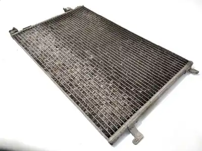 Автозапчастина б/у конденсат/радіатор кондиционера для fiat croma (194_) 1.9 d multijet (194axc1b 194axc12) посилання на oem iam 24419327  