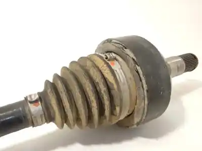 Recambio de automóvil de segunda mano de transmision trasera izquierda para mercedes clase m (w164) ml 320 cdi 4-matic (164.122) referencias oem iam a1643501210 1643501210 