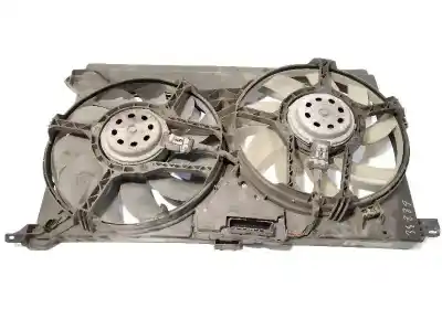 Second-hand car spare part radiator cooling fan for fiat croma (194_) 1.9 d multijet (194axc1b 194axc12) oem iam references 51770418