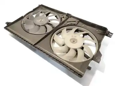 Автозапчасти б/у электрический вентилятор за fiat croma (194_) 1.9 d multijet (194axc1b 194axc12) ссылки oem iam 51770418  