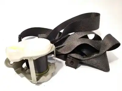 Second-hand car spare part front right seat belt for fiat croma (194_) 1.9 d multijet (194axc1b 194axc12) oem iam references 735440630