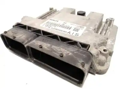 Автозапчастина б/у ебу контролер двигуна для fiat croma (194_) 1.9 d multijet (194axc1b 194axc12) посилання на oem iam 51806274 0281012962 