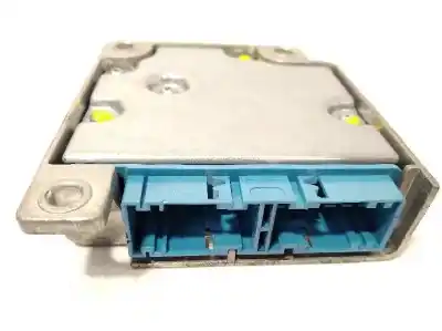 Автозапчастина б/у блок управління подушками безпеки для fiat croma (194_) 1.9 d multijet (194axc1b 194axc12) посилання на oem iam 51814843 219954103 