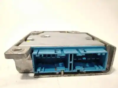 Автозапчастина б/у блок управління подушками безпеки для fiat croma (194_) 1.9 d multijet (194axc1b 194axc12) посилання на oem iam 51814843 219954103 