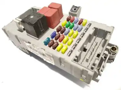 Автозапчастина б/у реле/запоперівник для fiat croma (194_) 1.9 d multijet (194axc1b 194axc12) посилання на oem iam 51804074  