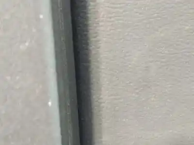 Автозапчастина б/у задній лоток для fiat croma (194_) 1.9 d multijet (194axc1b 194axc12) посилання на oem iam 735399549  