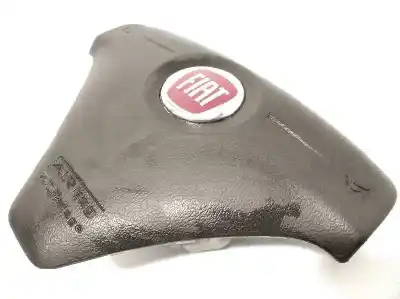 Автозапчастина б/у передня ліва подушка безопасности для fiat croma (194_) 1.9 d multijet (194axc1b 194axc12) посилання на oem iam 735465102 4d081700479 