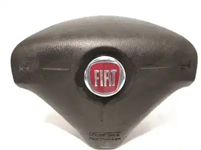 Автозапчастина б/у передня ліва подушка безопасности для fiat croma (194_) 1.9 d multijet (194axc1b 194axc12) посилання на oem iam 735465102 4d081700479 