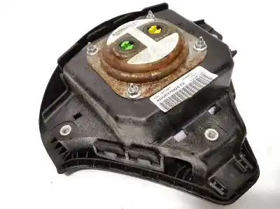 Автозапчастина б/у передня ліва подушка безопасности для fiat croma (194_) 1.9 d multijet (194axc1b 194axc12) посилання на oem iam 735465102 4d081700479 