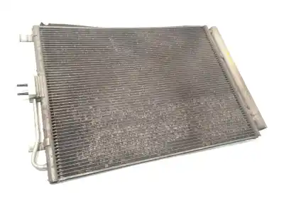 Peça sobressalente para automóvel em segunda mão Condensador / Radiador De Ar Condicionado por HYUNDAI I30 (GD) Trend Referências OEM IAM 97606A5800  