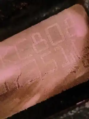 Second-hand car spare part complete engine for renault kangoo express 1.5 dci oem iam references k9k808  