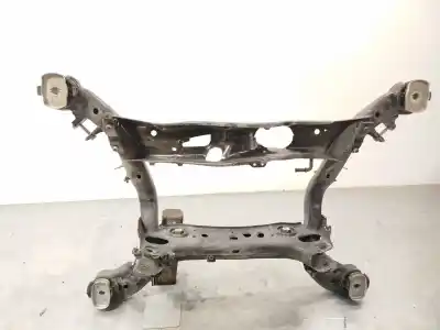 Second-hand car spare part rear axle for audi a6 c8 (4a2) 45 tdi mild hybrid quattro oem iam references 4k0505235al  