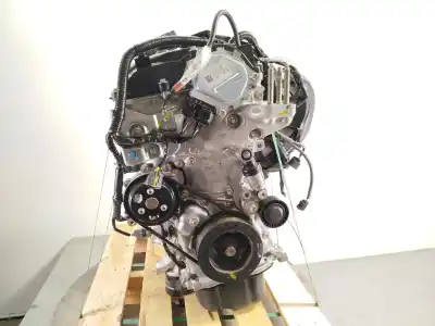 Second-hand car spare part complete engine for mazda 2 lim. () 1.5 16v cat oem iam references   