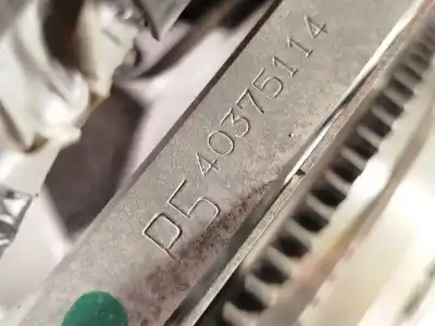 Second-hand car spare part complete engine for mazda 2 lim. () 1.5 16v cat oem iam references   