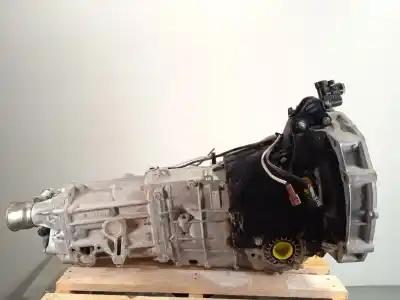 Recambio de automóvil de segunda mano de Caja Cambios para SUBARU LEGACY FAMILIAR/OUTBACK B13 (BP) 2.0 Diesel CAT referencias OEM IAM TY758V1AAB 343663LZ 32000AJ690