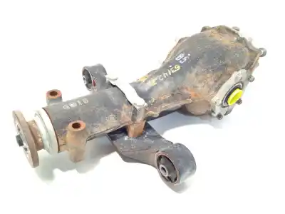 Recambio de automóvil de segunda mano de Diferencial Trasero para SUBARU LEGACY FAMILIAR/OUTBACK B13 (BP) 2.0 Diesel CAT referencias OEM IAM 27011AB190  