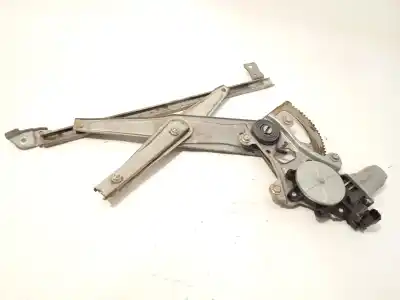 Recambio de automóvil de segunda mano de Elevalunas Delantero Izquierdo para SUBARU LEGACY FAMILIAR/OUTBACK B13 (BP) 2.0 Diesel CAT referencias OEM IAM 61222AG011  