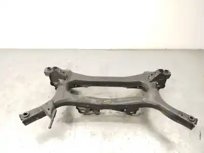 Second-hand car spare part rear axle for toyota corolla (e21) hybrid active oem iam references 5120602081  