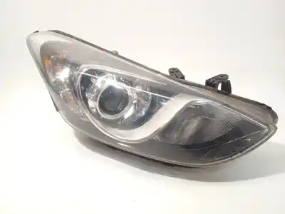Piesă de schimb auto la mâna a doua Far Dreapta pentru HYUNDAI I30 (GD) Trend Referințe OEM IAM 92102A6010  
