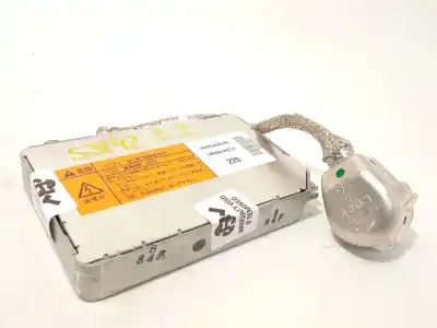Recambio de automóvil de segunda mano de Centralita Faros Xenon para SUBARU LEGACY FAMILIAR/OUTBACK B13 (BP) 2.0 Diesel CAT referencias OEM IAM 84965AE020 3900020751 84965AG010