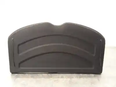 Second-hand car spare part PARCEL SHELF for ALFA ROMEO GIULIETTA (191)  OEM IAM references 156093396  156093683