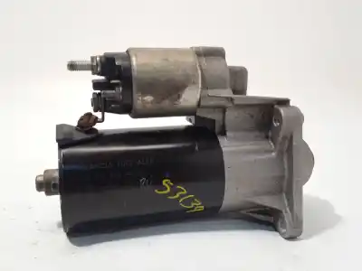 Peça sobressalente para automóvel em segunda mão motor de arranque por alfa romeo giulietta (191) progression referências oem iam 51810308