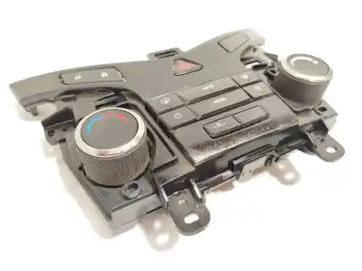 Автозапчасти б/у климат-контроль за CHEVROLET CRUZE LS ссылки OEM IAM 3870568  