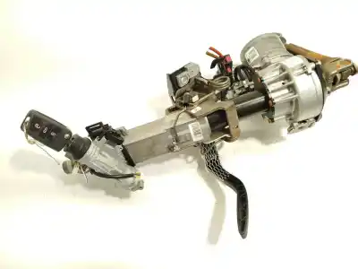 Second-hand car spare part steering column for seat arona style oem iam references 2q1423510bb  2q1909144m
