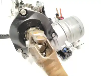 Second-hand car spare part steering column for seat arona style oem iam references 2q1423510bb  2q1909144m