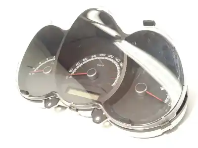 Tweedehands auto-onderdeel instrumentenpaneel voor kia venga (yn) 1.6 crdi 128 oem iam-referenties 940041p430 a2c53382185 