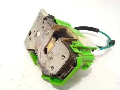 Peça sobressalente para automóvel em segunda mão fechadura da porta dianteira direita por alfa romeo giulietta (191) progression referências oem iam 50511843