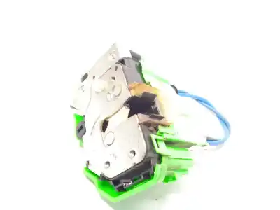 Peça sobressalente para automóvel em segunda mão fechadura da porta traseira direita por alfa romeo giulietta (191) progression referências oem iam 50509884