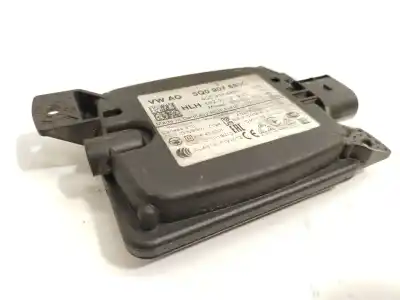 Recambio de automóvil de segunda mano de modulo electronico para seat arona style referencias oem iam 5q0907685c