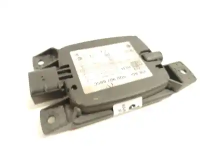Second-hand car spare part electronic module for seat arona style oem iam references 5q0907685c  