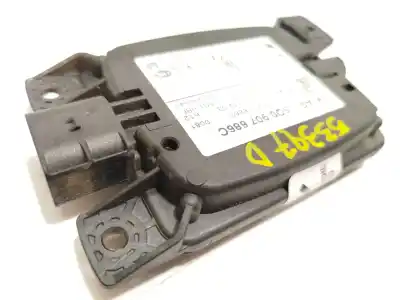 Second-hand car spare part electronic module for seat arona style oem iam references 5q0907686c  