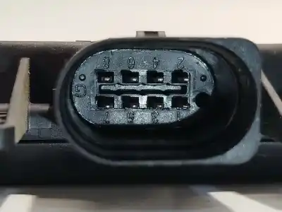 Second-hand car spare part electronic module for seat arona style oem iam references 5q0907686c  